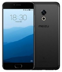 Замена батареи на телефоне Meizu Pro 6s в Екатеринбурге